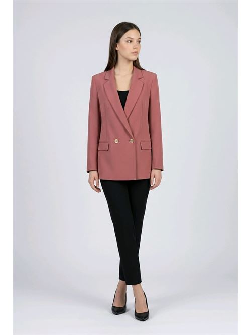 giacca beatrice Dive e Divine | 000005759BLUSH